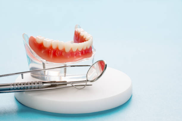Best Full Mouth Reconstruction  in Dunn, NC