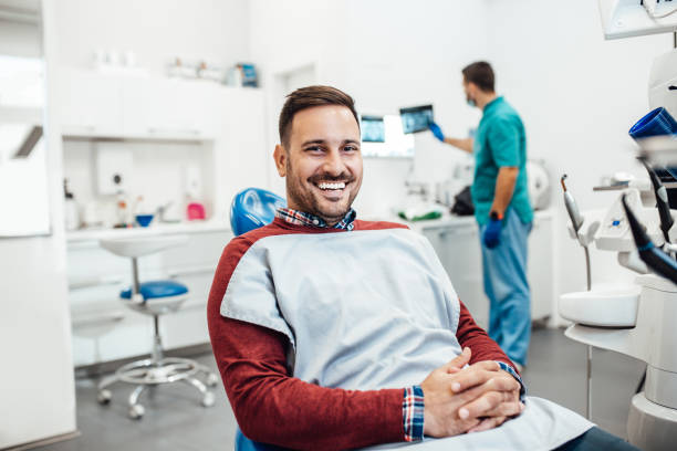 Best Root Canal Treatment  in Dunn, NC