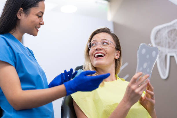 Best Invisalign and Clear Aligners  in Dunn, NC