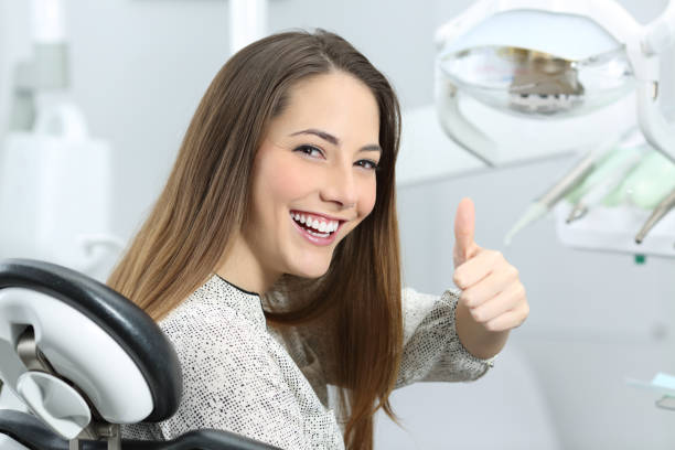 Professional Holistic Dental Care Services in Dunn, NC